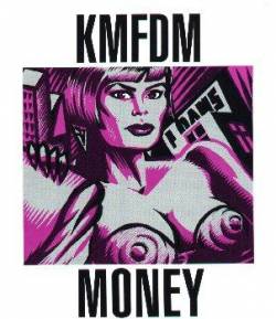 KMFDM : Money - Bargeld